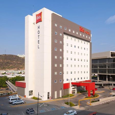 Hotel Ibis Querétaro Extérieur photo