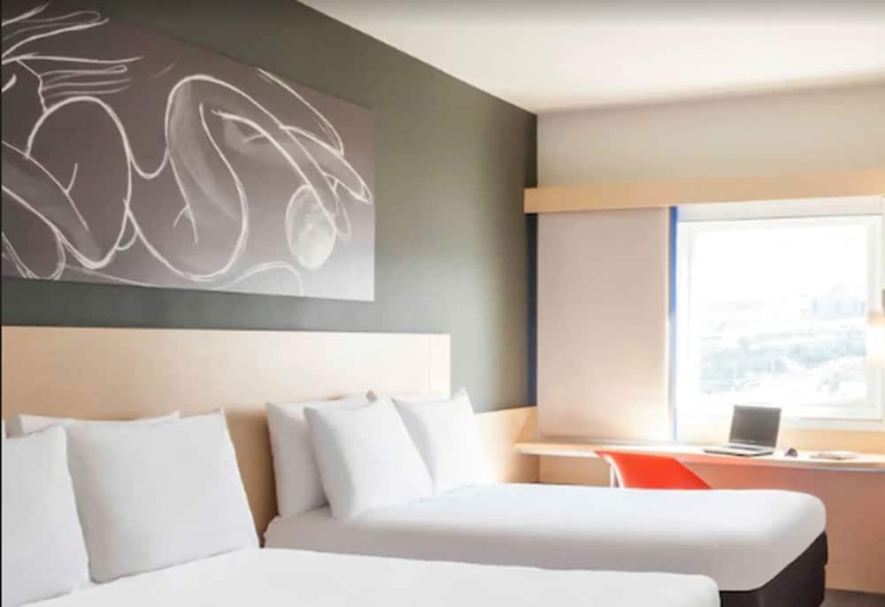 Hotel Ibis Querétaro Extérieur photo