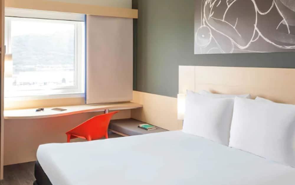 Hotel Ibis Querétaro Extérieur photo