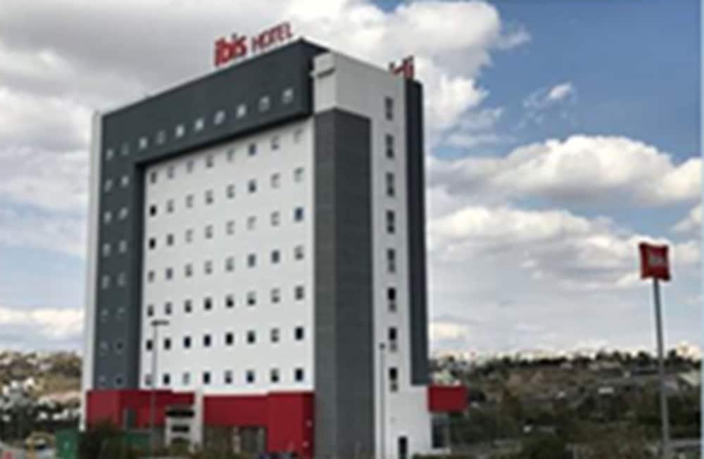 Hotel Ibis Querétaro Extérieur photo