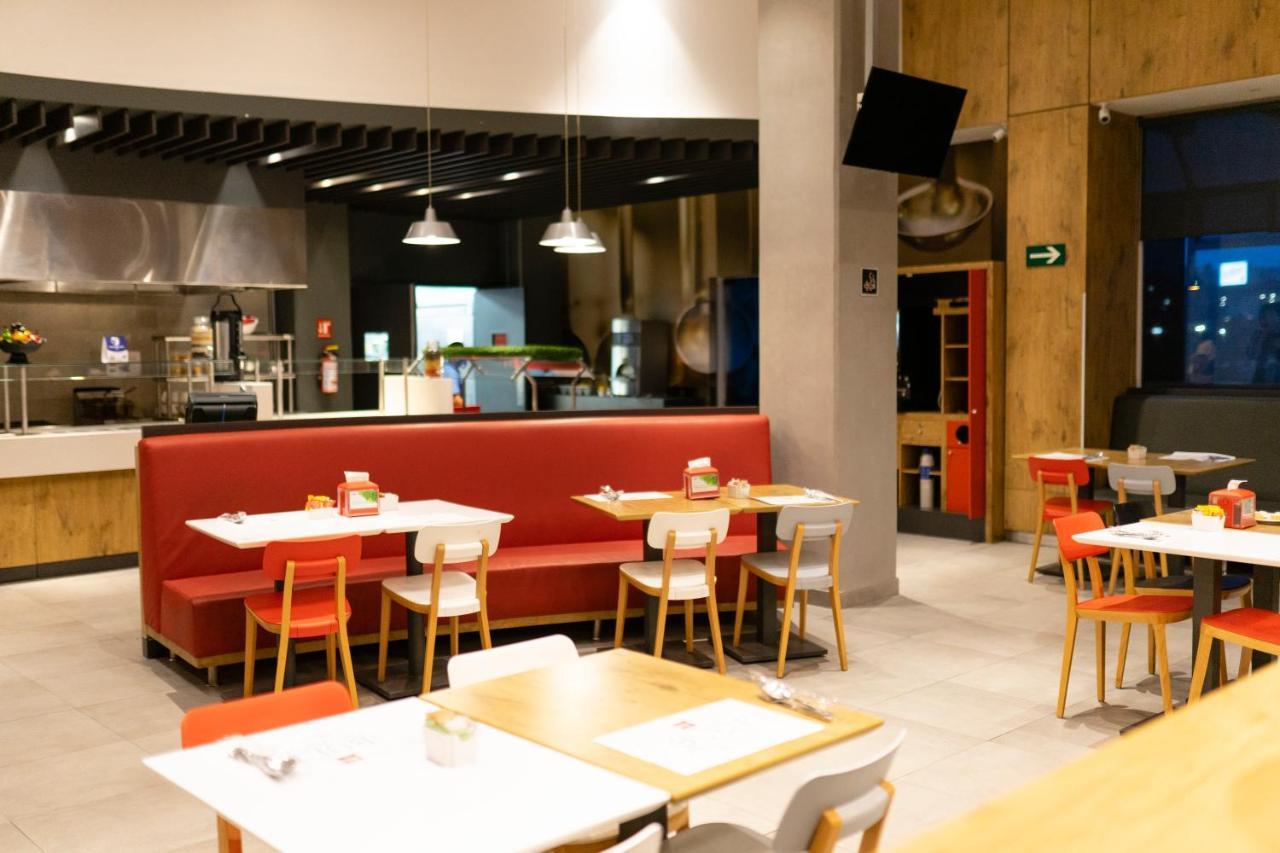 Hotel Ibis Querétaro Extérieur photo