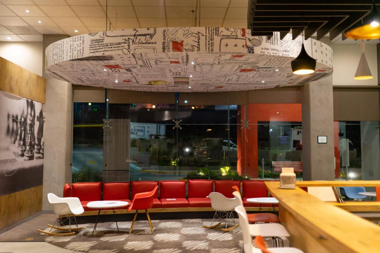 Hotel Ibis Querétaro Extérieur photo