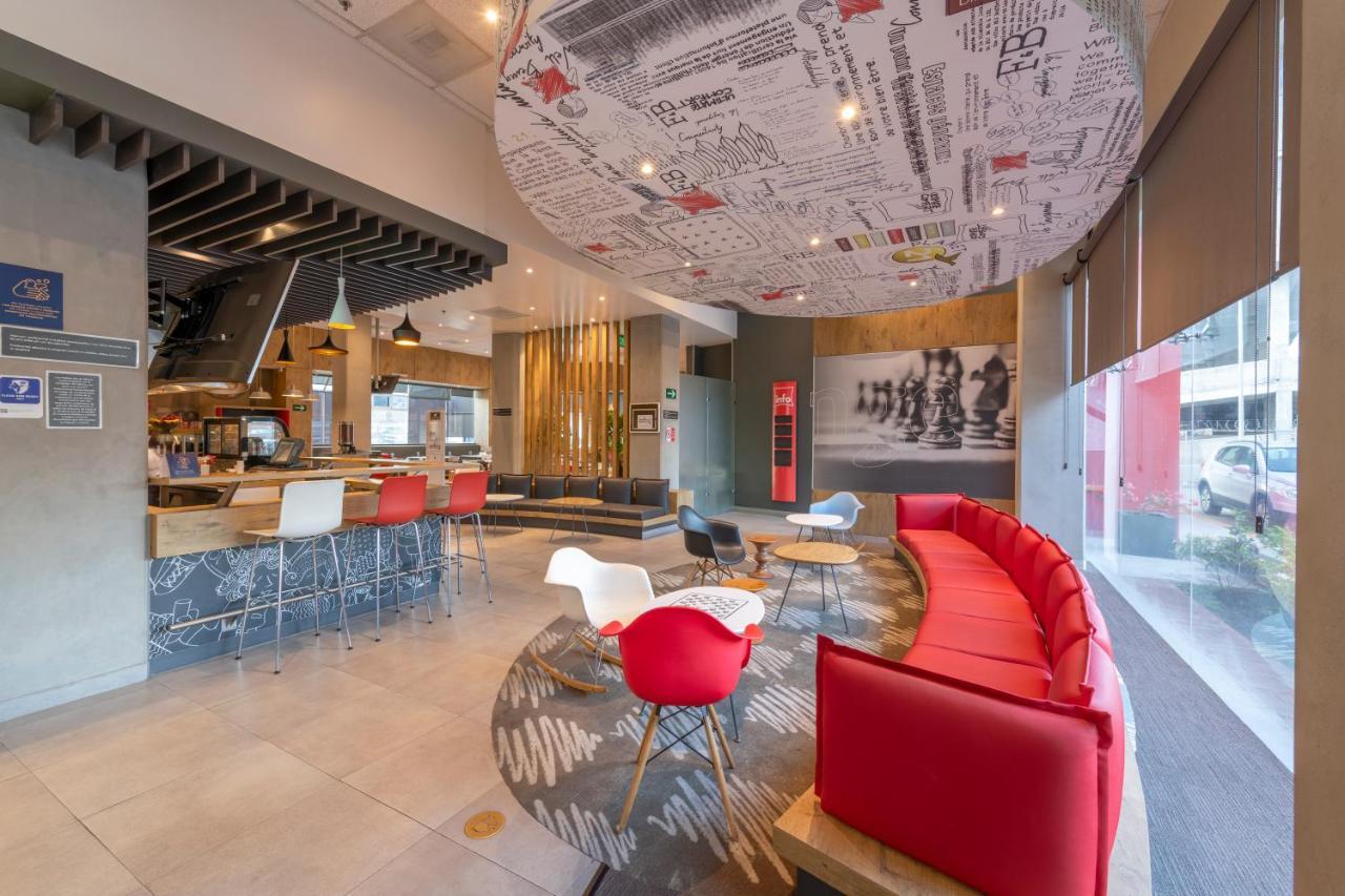 Hotel Ibis Querétaro Extérieur photo
