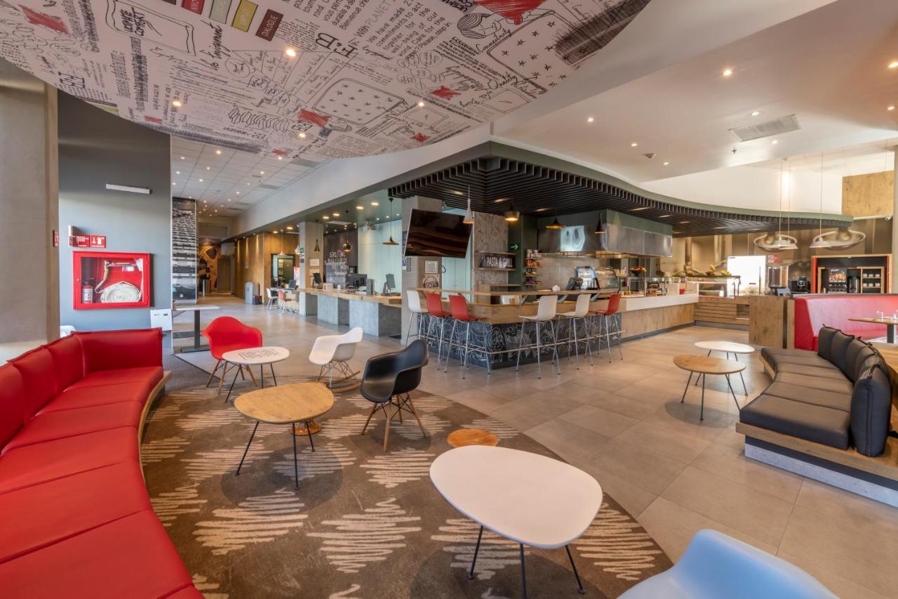 Hotel Ibis Querétaro Extérieur photo