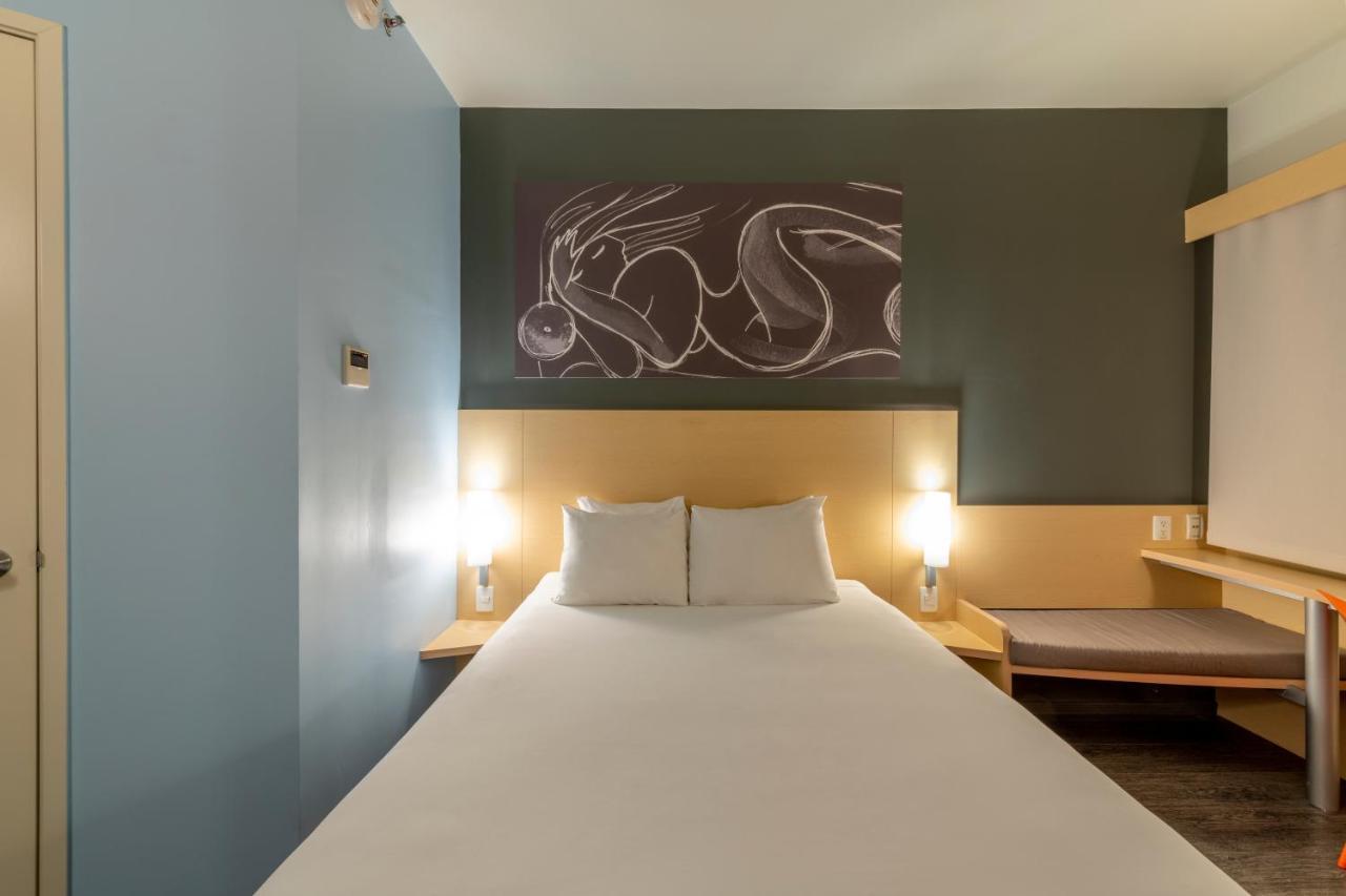 Hotel Ibis Querétaro Extérieur photo