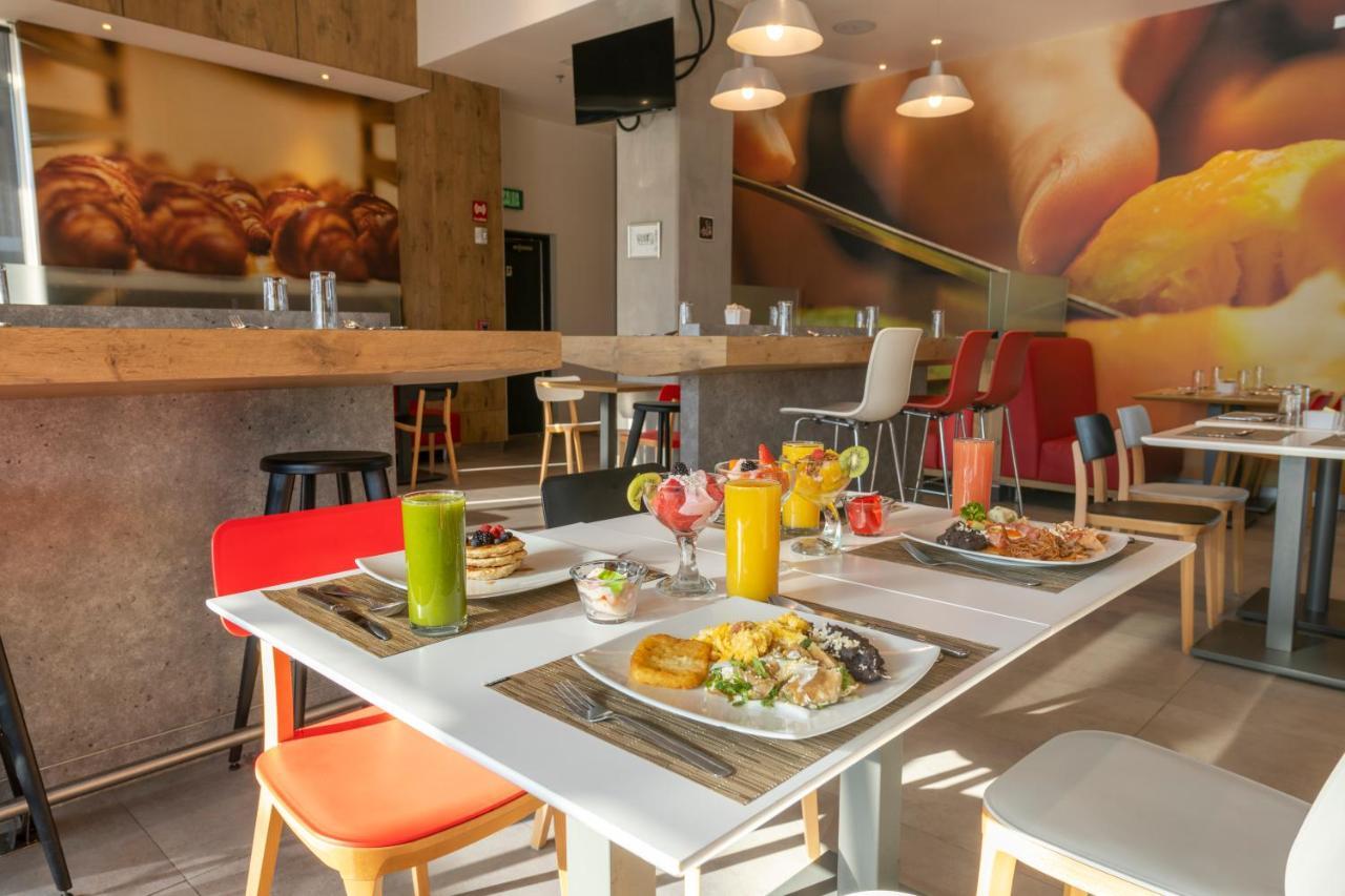 Hotel Ibis Querétaro Extérieur photo