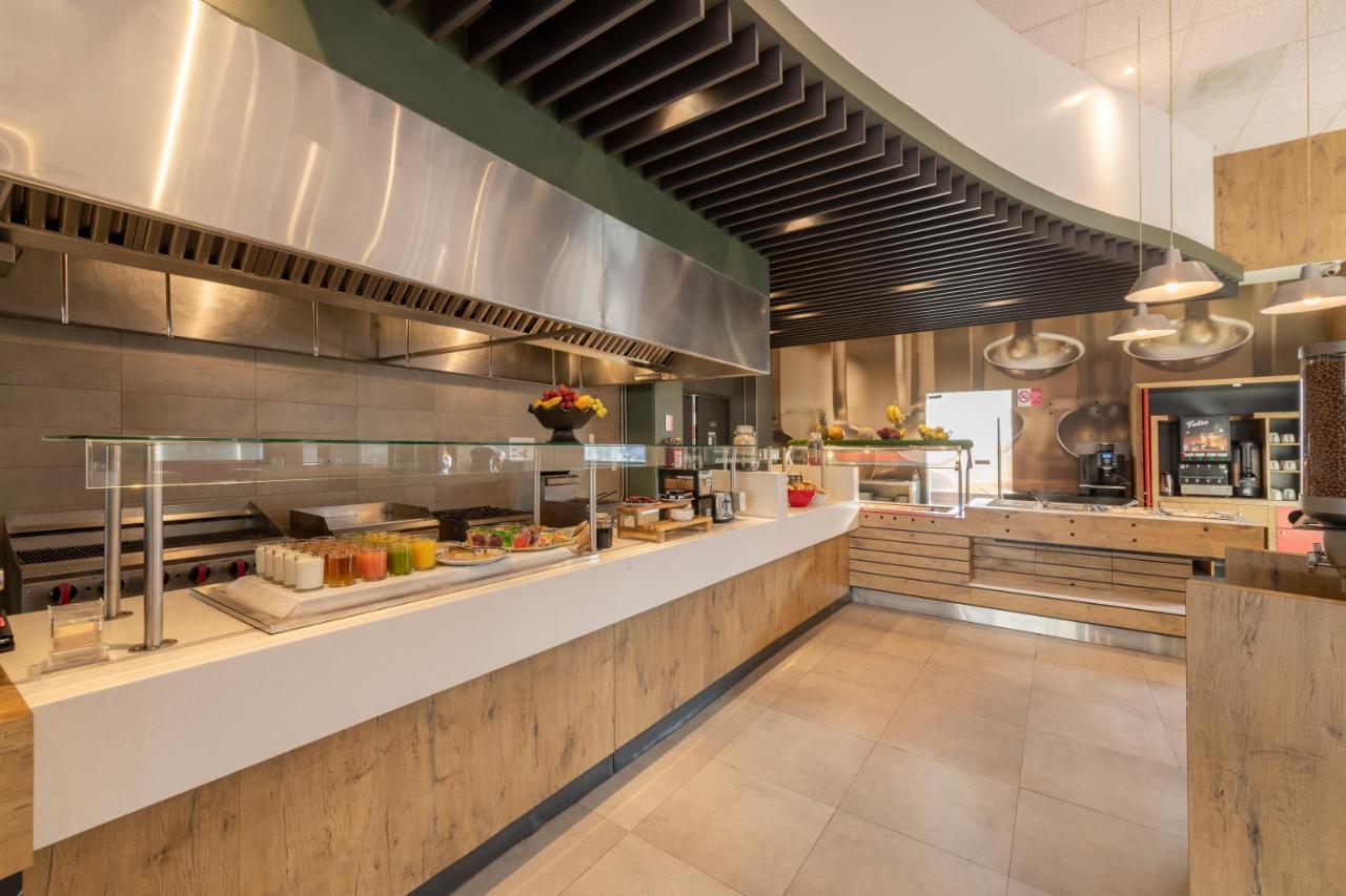 Hotel Ibis Querétaro Extérieur photo