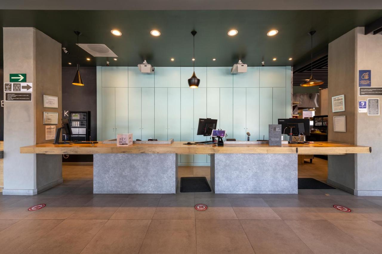 Hotel Ibis Querétaro Extérieur photo