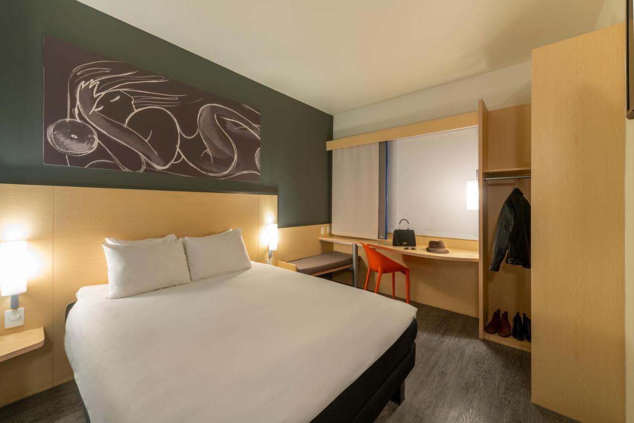Hotel Ibis Querétaro Extérieur photo
