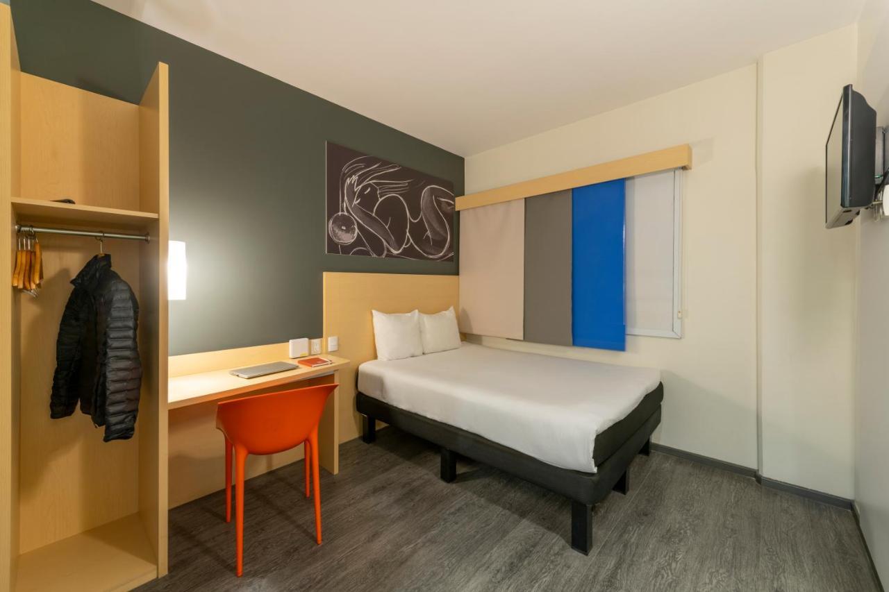 Hotel Ibis Querétaro Extérieur photo