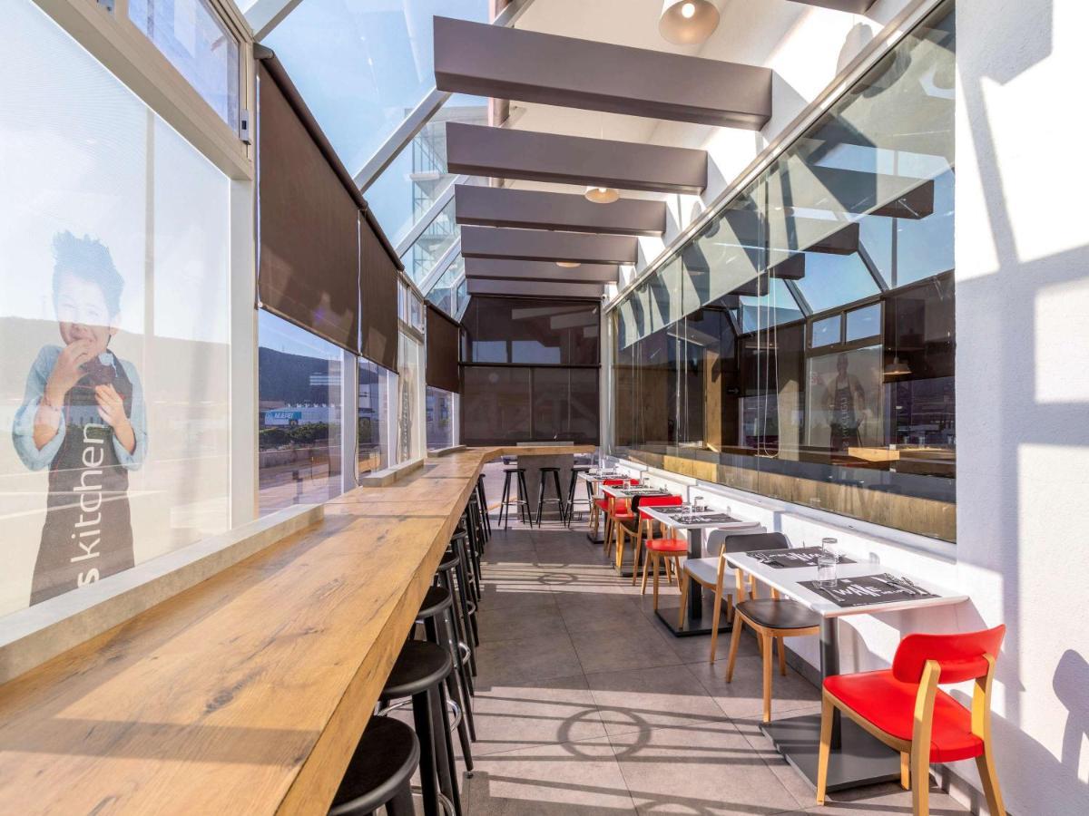 Hotel Ibis Querétaro Extérieur photo