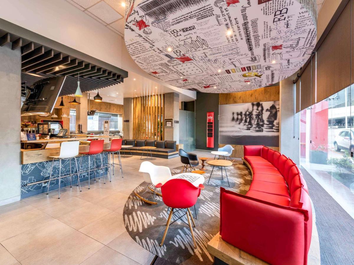 Hotel Ibis Querétaro Extérieur photo