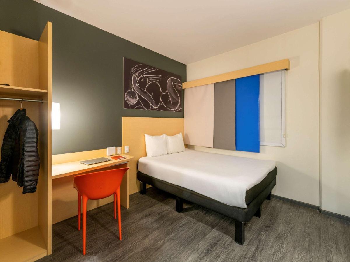Hotel Ibis Querétaro Extérieur photo