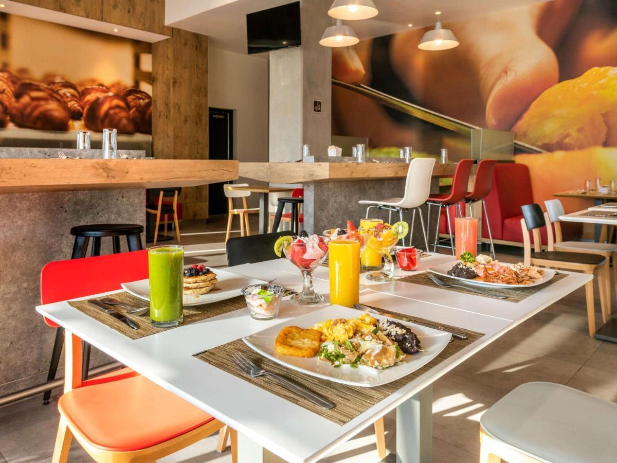 Hotel Ibis Querétaro Extérieur photo