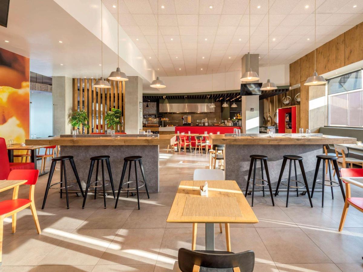 Hotel Ibis Querétaro Extérieur photo