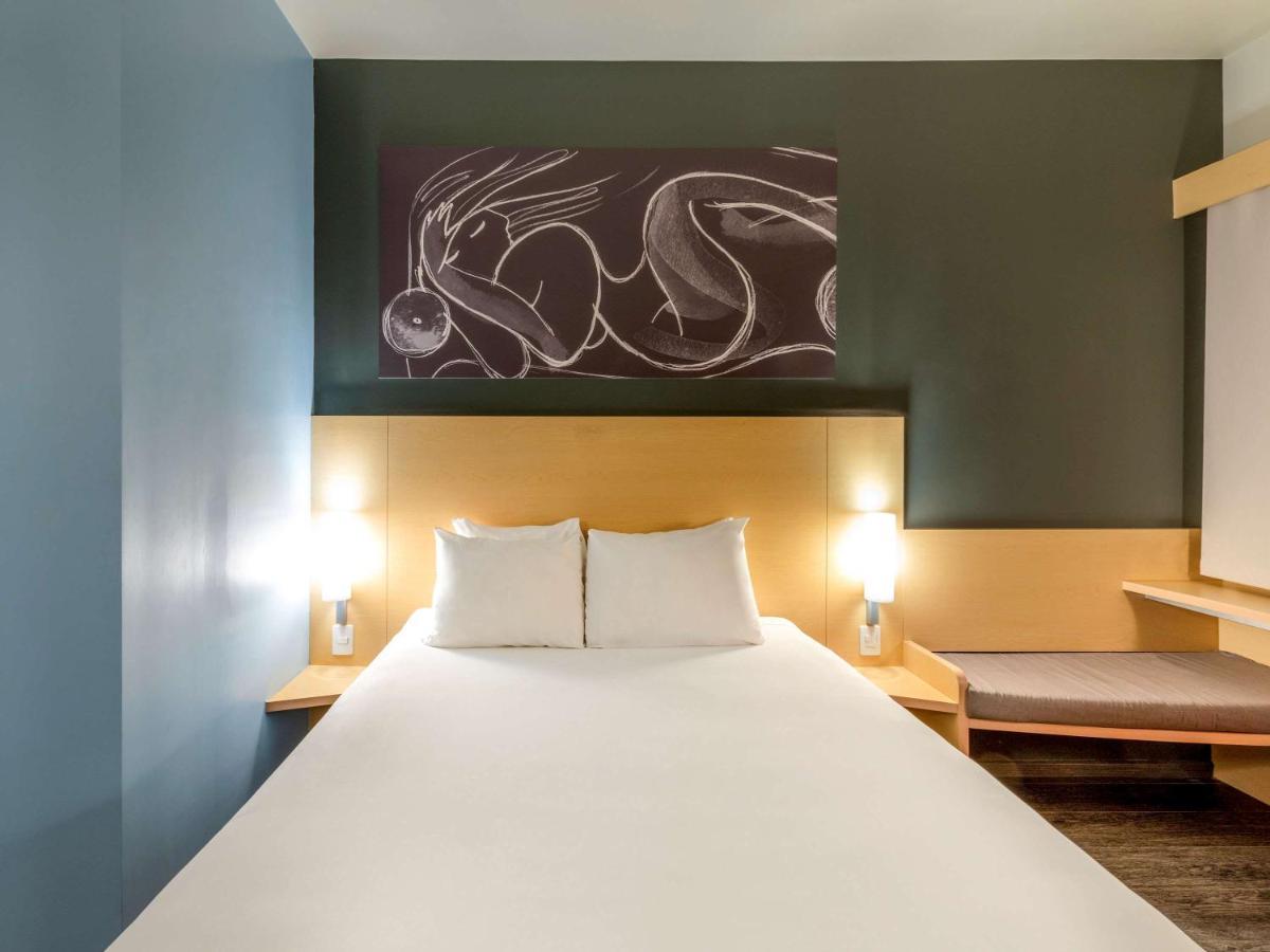 Hotel Ibis Querétaro Extérieur photo