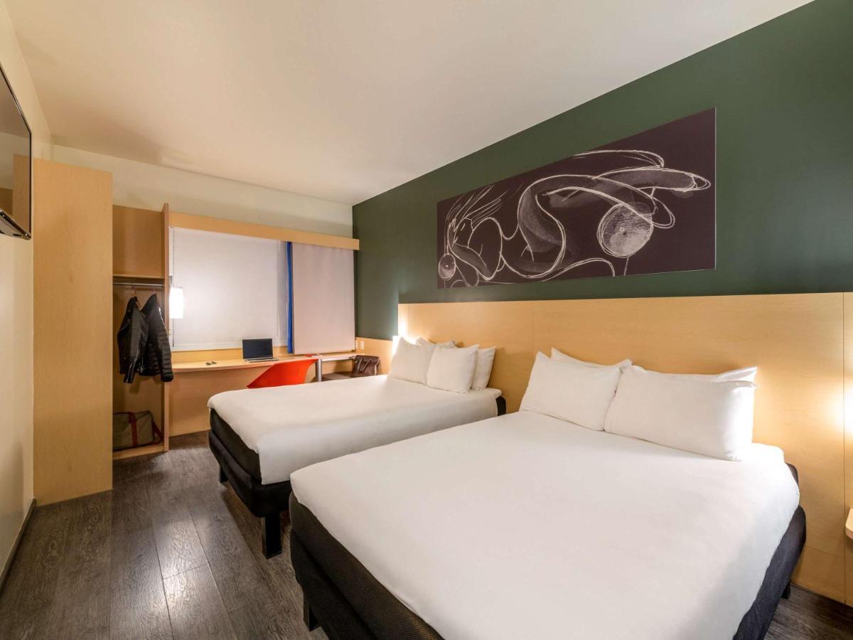 Hotel Ibis Querétaro Extérieur photo