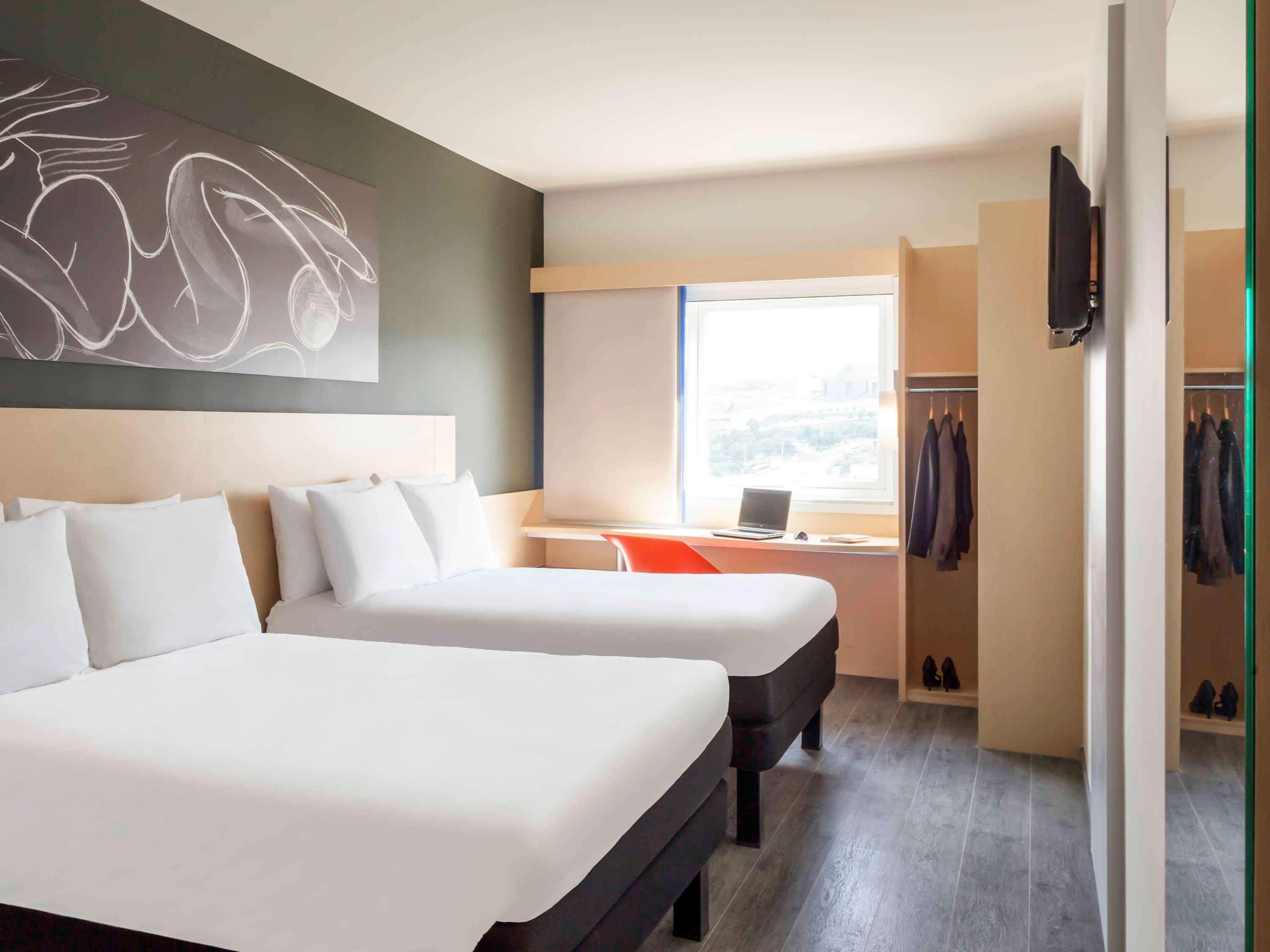 Hotel Ibis Querétaro Extérieur photo