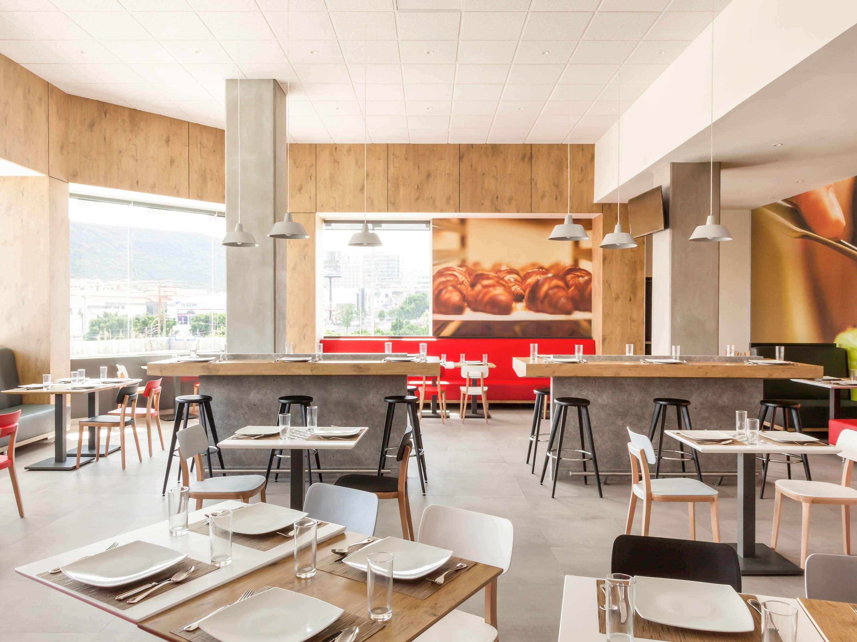 Hotel Ibis Querétaro Extérieur photo