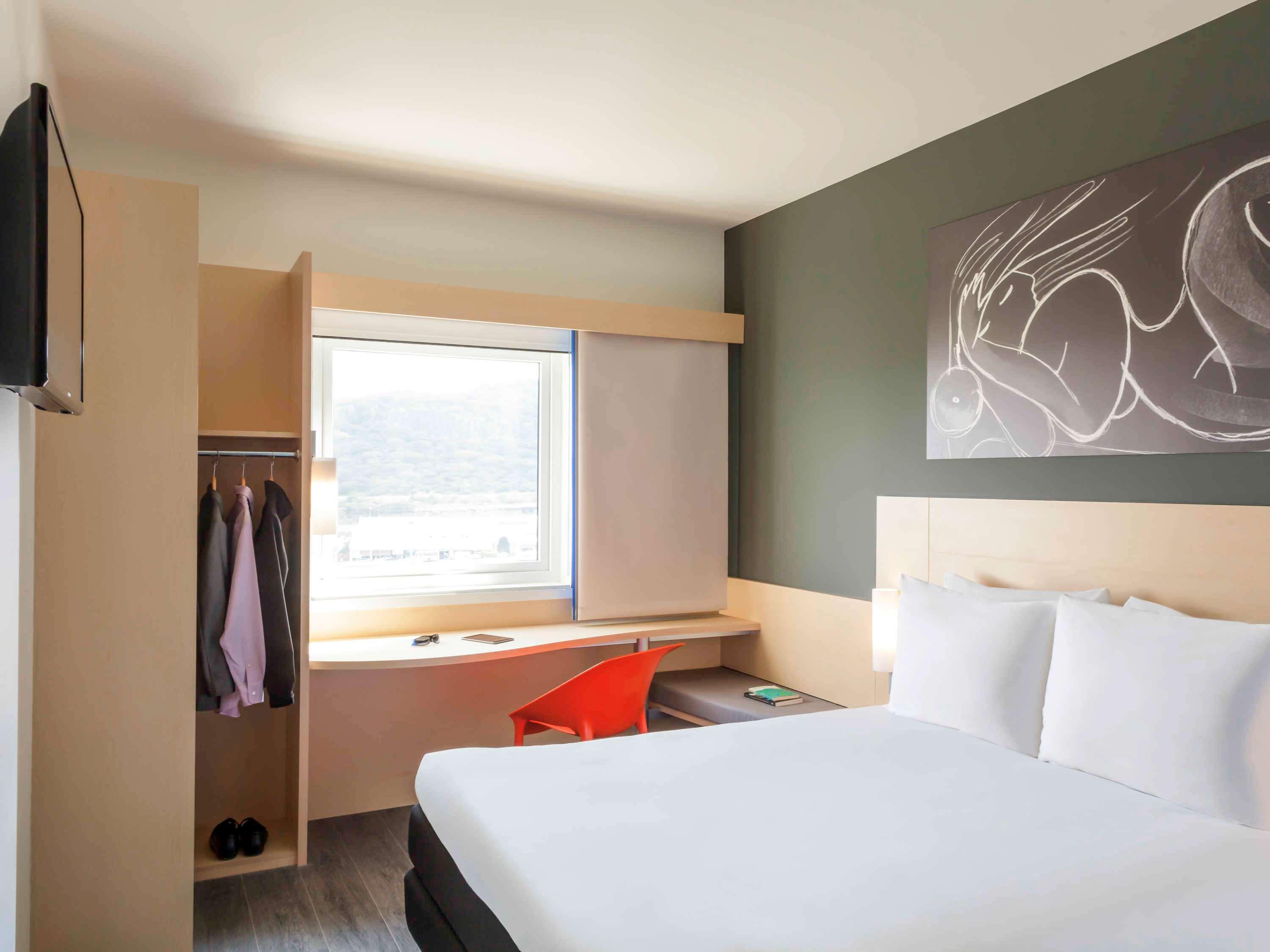 Hotel Ibis Querétaro Extérieur photo