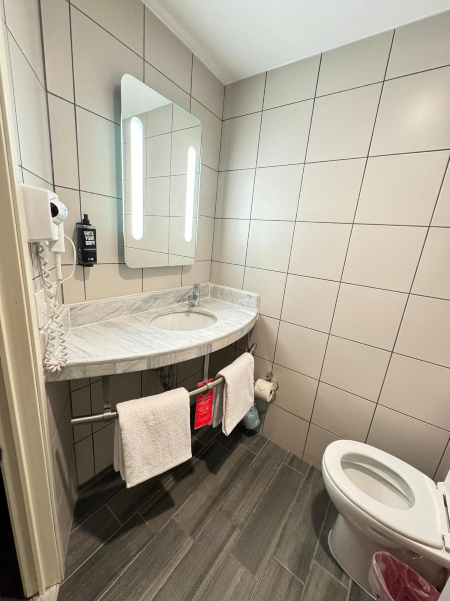 Hotel Ibis Querétaro Extérieur photo