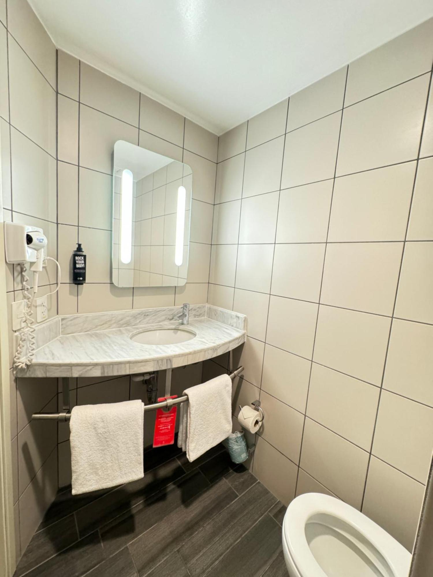 Hotel Ibis Querétaro Extérieur photo