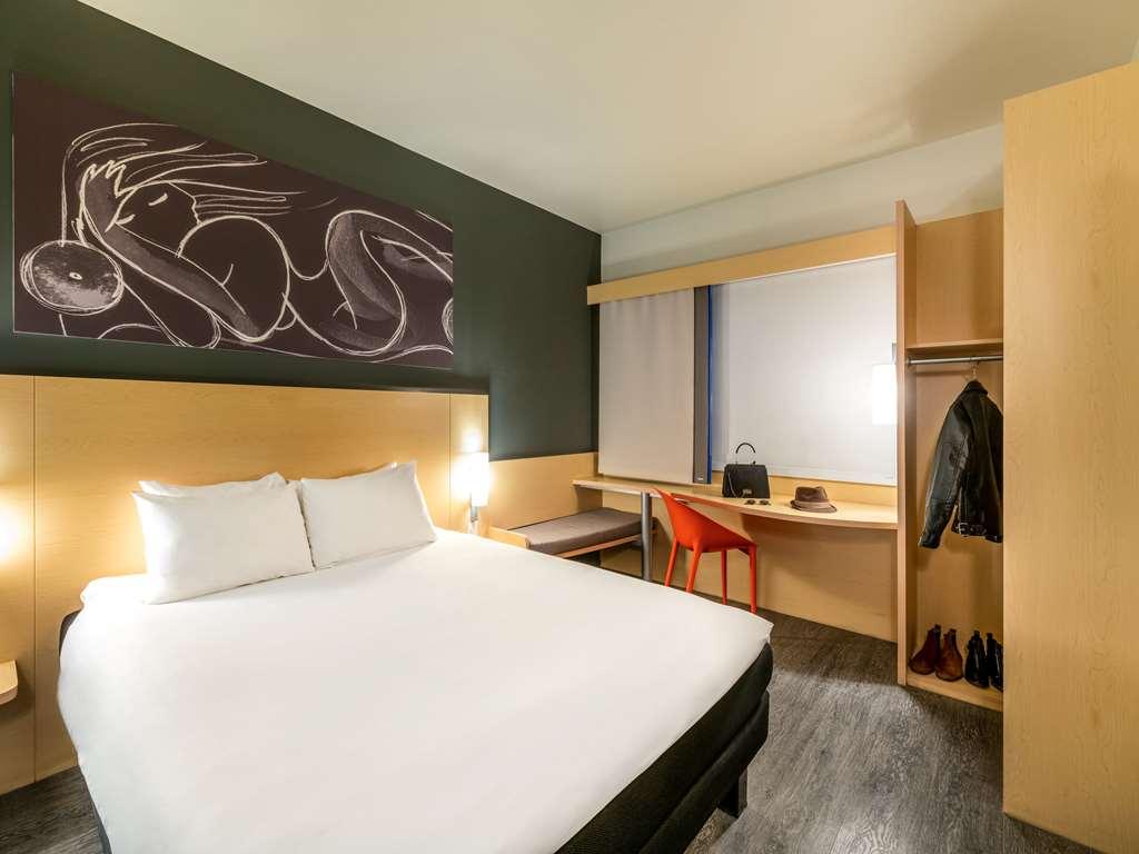 Hotel Ibis Querétaro Chambre photo