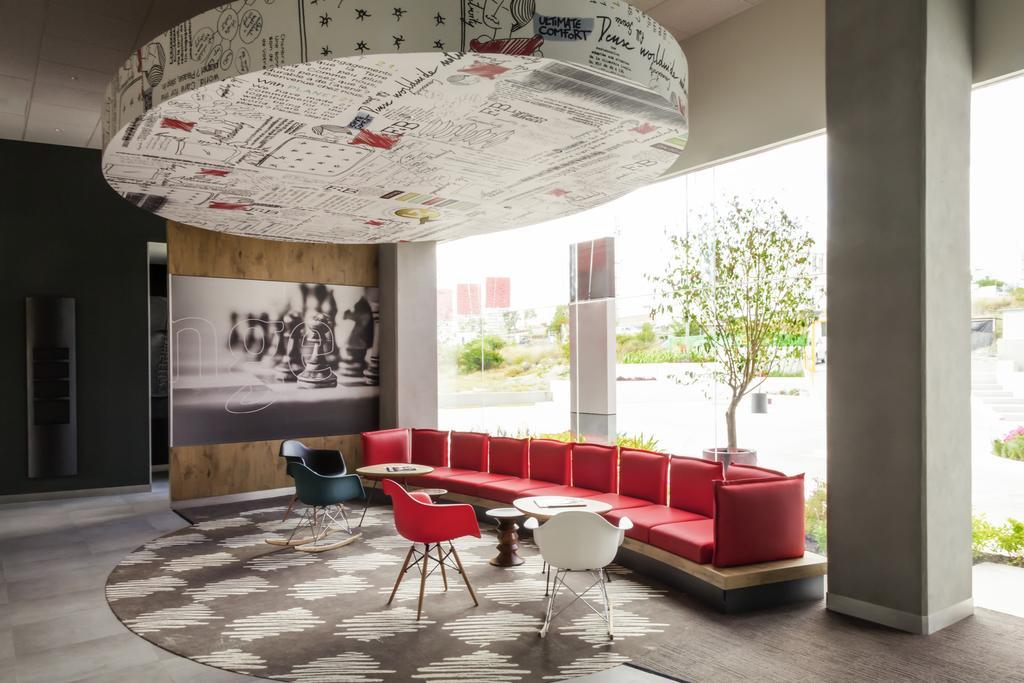 Hotel Ibis Querétaro Extérieur photo