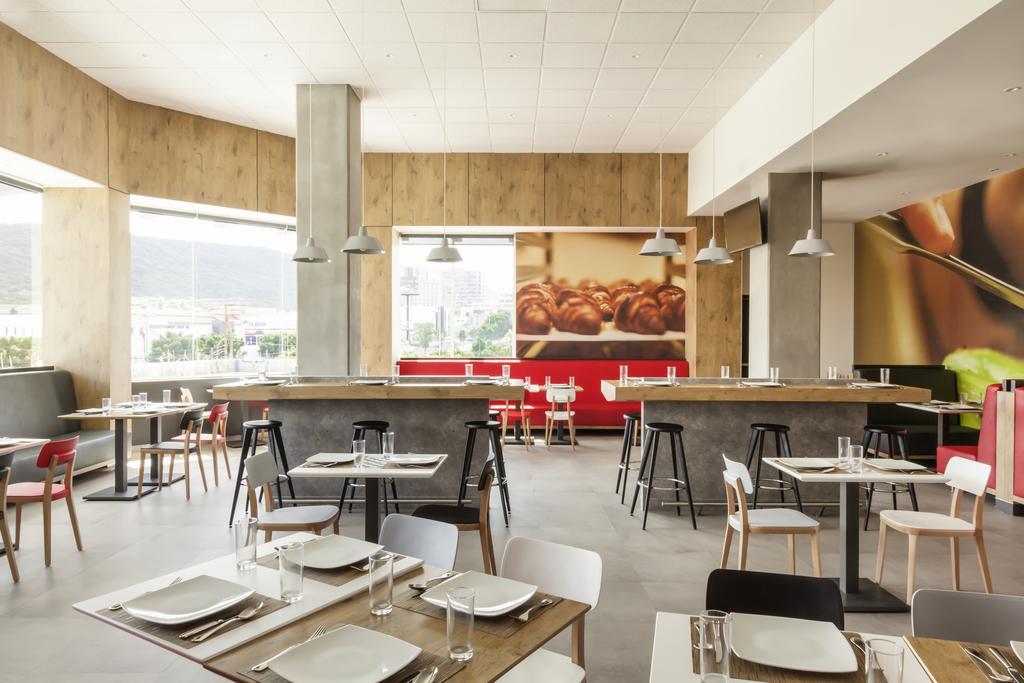 Hotel Ibis Querétaro Extérieur photo