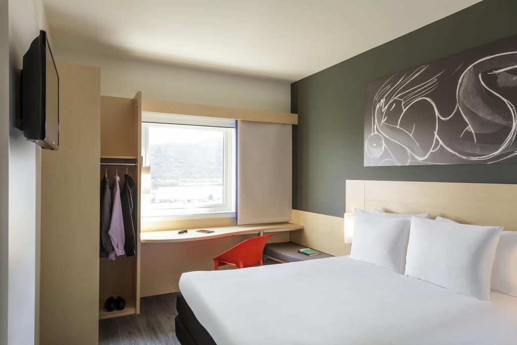 Hotel Ibis Querétaro Extérieur photo
