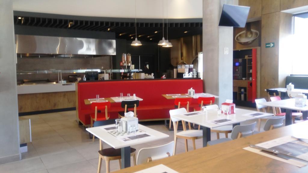 Hotel Ibis Querétaro Extérieur photo