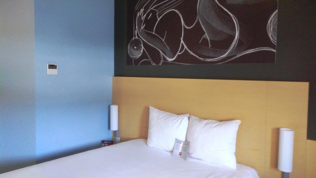 Hotel Ibis Querétaro Extérieur photo