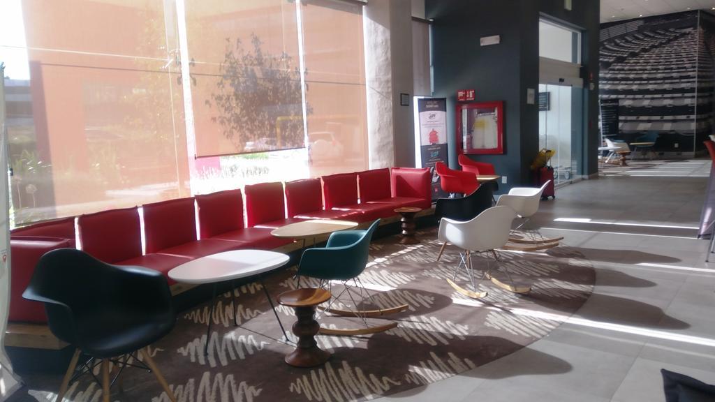 Hotel Ibis Querétaro Extérieur photo