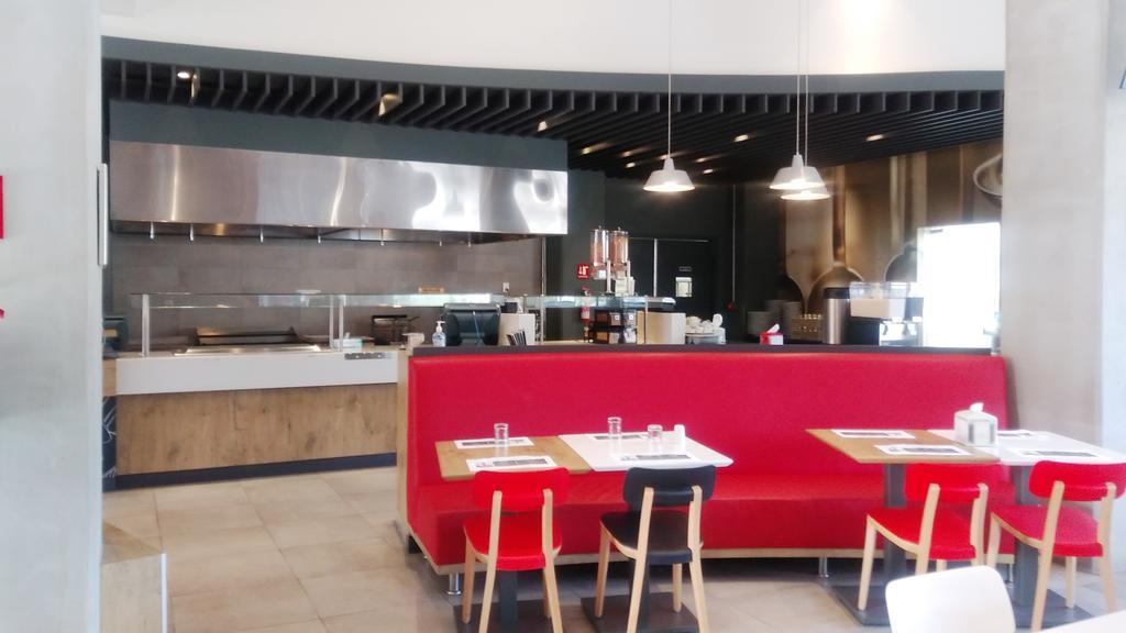 Hotel Ibis Querétaro Extérieur photo