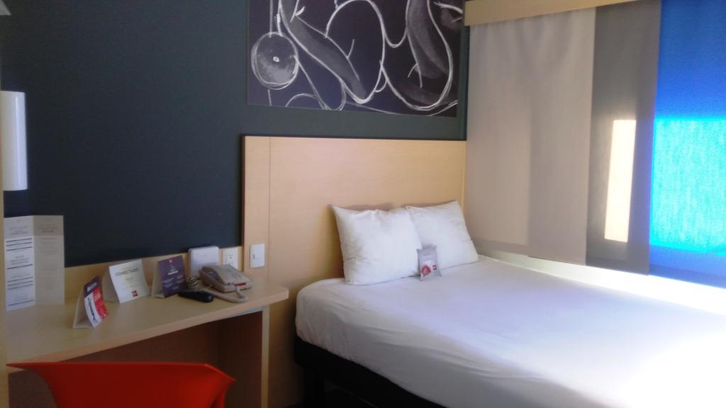 Hotel Ibis Querétaro Extérieur photo